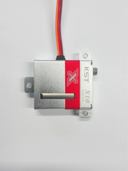 KST X10 V2.0 HV 10.8kg/cm@8.4V